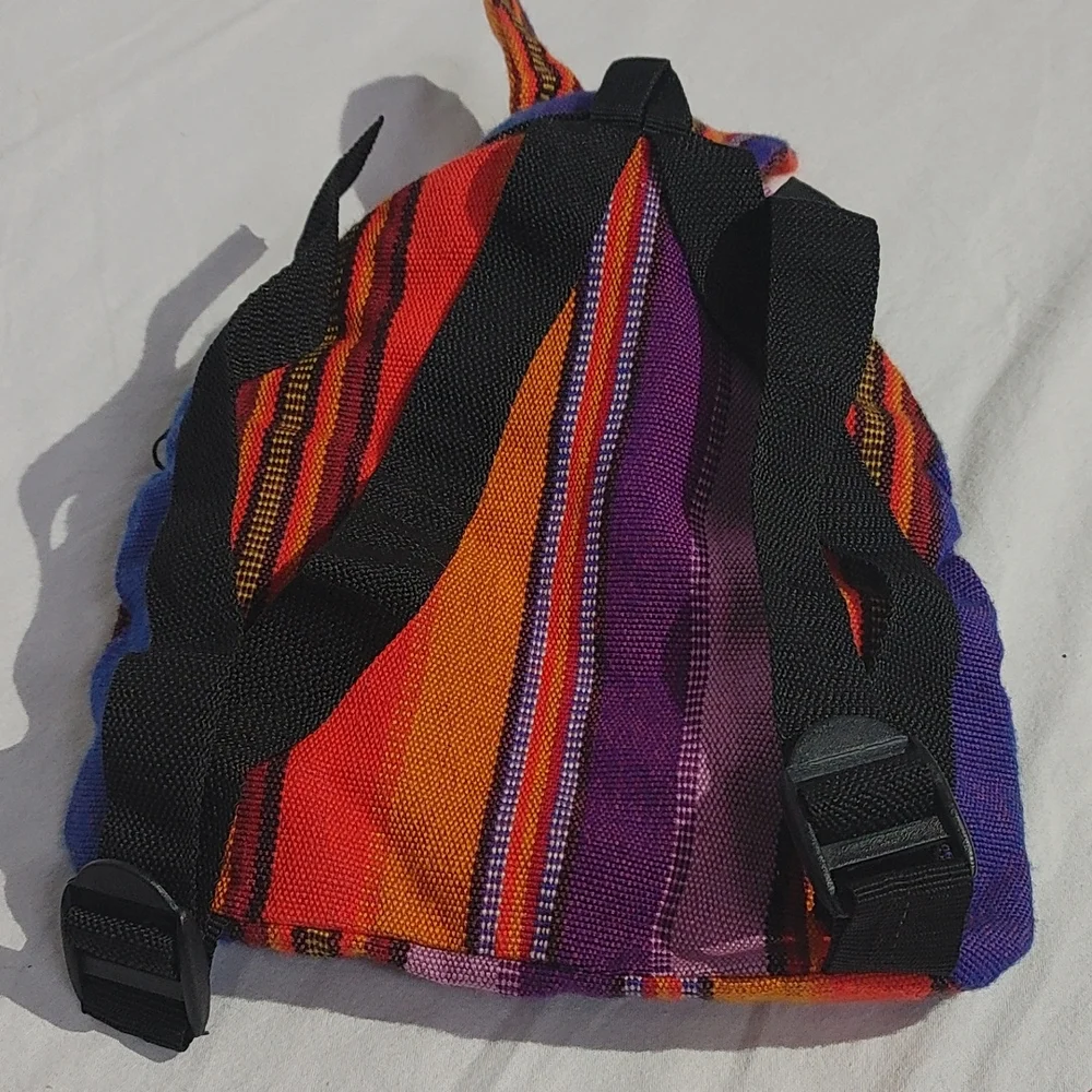 Unbranded Rabbit Mini Backpack - Picture 2 of 5
